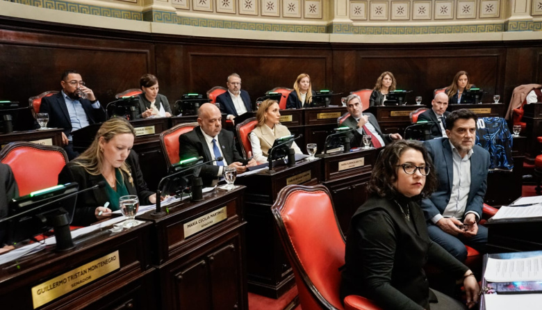 La Libertad Avanza suma representación en un organismo clave de la Justicia bonaerense