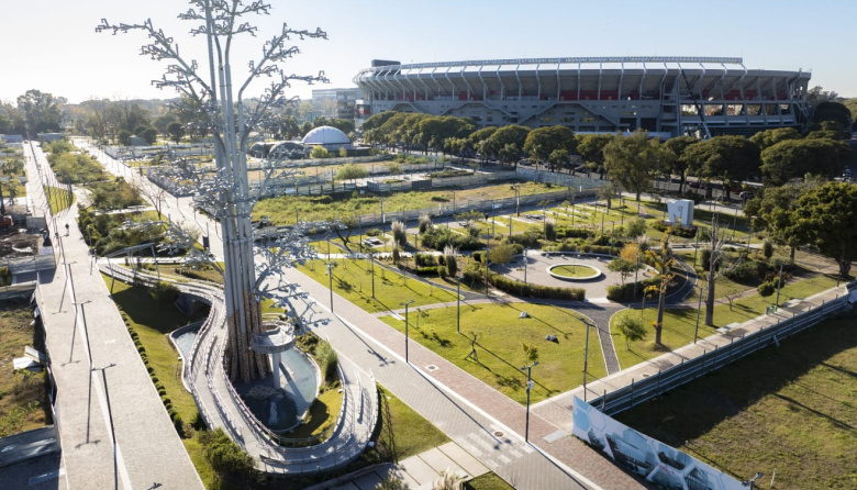 El Parque de Innovación incorporó 16 startups que trabajan en salud, alimentos, inteligencia artificial y sustentabilidad