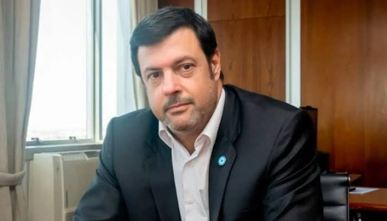 El Gobierno desplazó a Darío Geuna de Ciencia y Tecnología