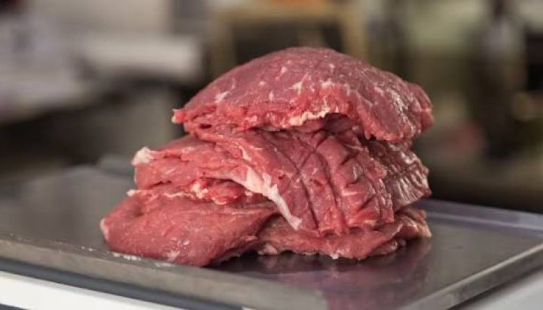 Caída del consumo de carne vacuna en el primer semestre: es el peor nivel en 30 años