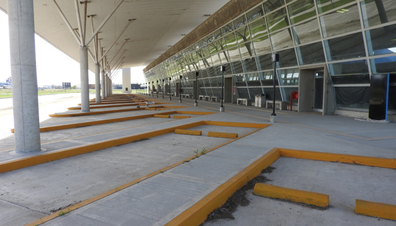 El traslado de la terminal de Junín impacta en los costos y en la conectividad con distritos vecinos