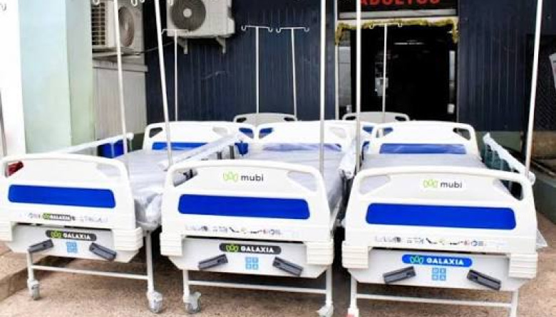 El Municipio de Tandil invirtió más de $54 millones en equipamiento e insumos para el sistema de salud