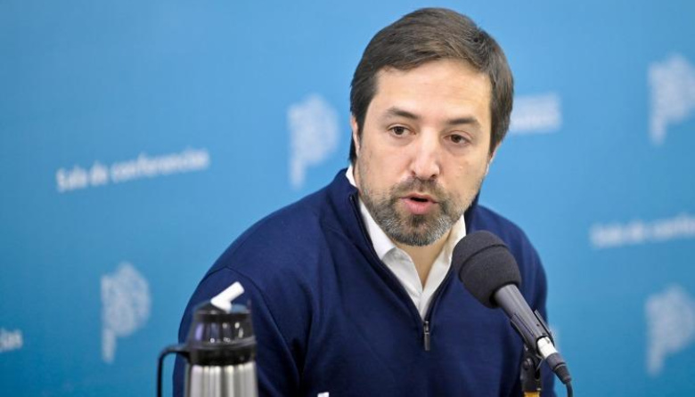 Nicolás Kreplak cuestionó la propuesta de cobro de servicios de salud a extranjeros no residentes