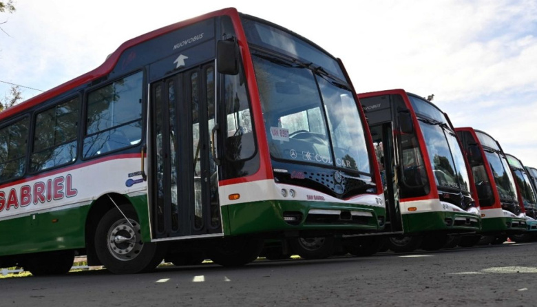 El Concejo Deliberante de Bahía Blanca aprobó una prórroga de seis meses para la concesión del colectivo urbano