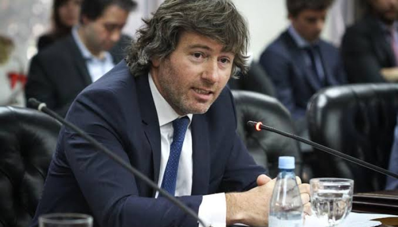 Mahiques anunció una reforma para reducir los juzgados de Comodoro Py y la Cámara de Casación