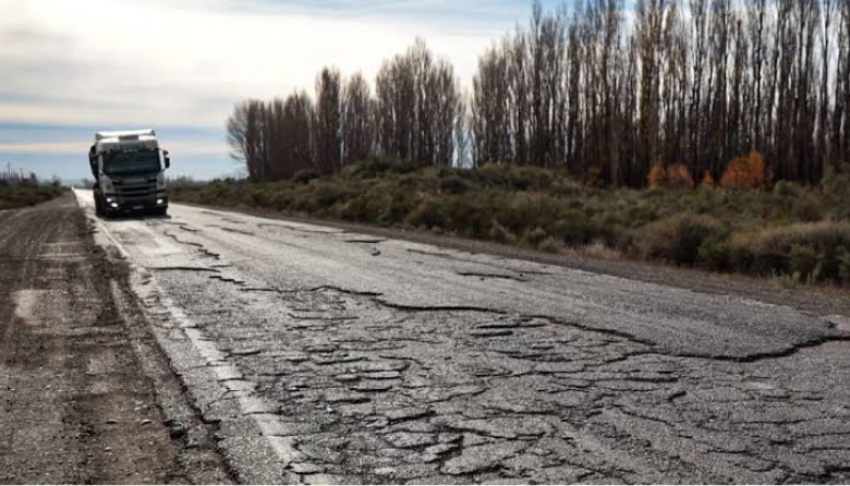 Empresarios del noroeste bonaerense reclamaron obras en rutas ante Vialidad