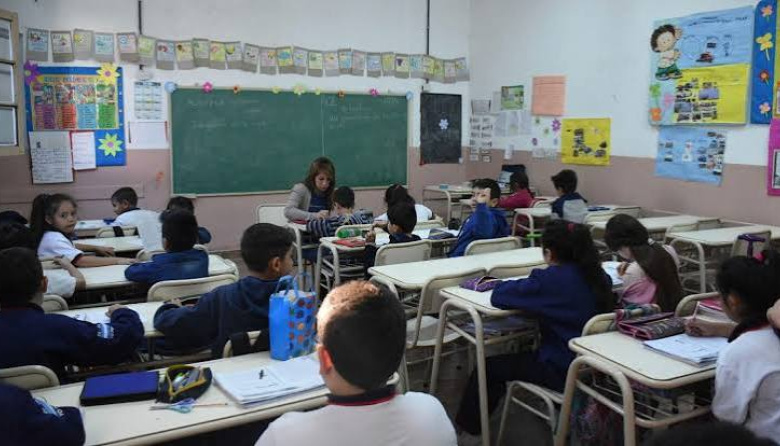 Aumentan un 7,5% los colegios privados entre agosto y septiembre