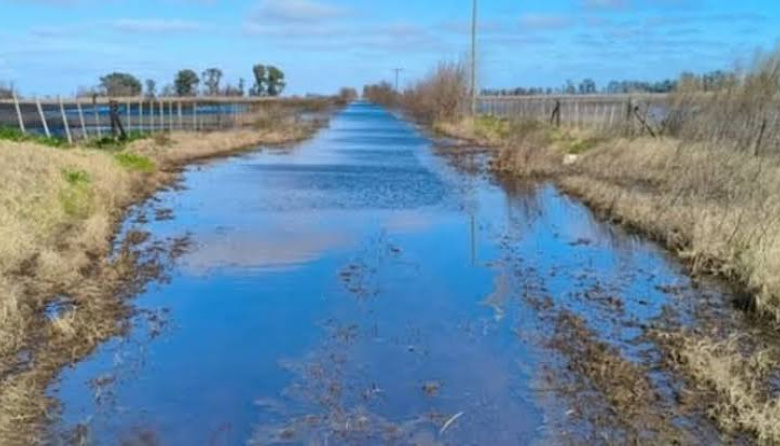 Productores agrarios de 9 de Julio proponen administrar los caminos rurales