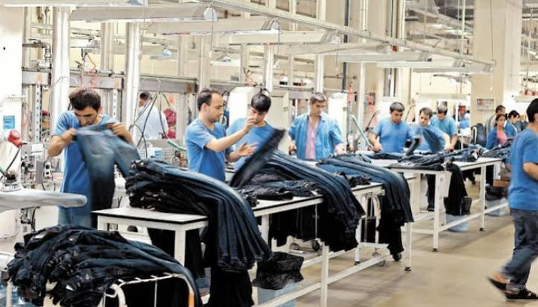 El sector textil perdió más de 15.000 empleos formales en un año ante la caída de la producción y de las ventas