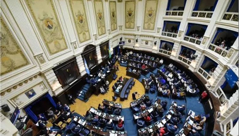 La Legislatura bonaerense vuelve a la actividad con el foco en las comisiones