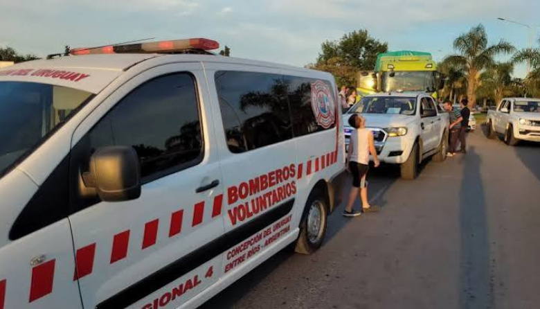 Bomberos voluntarios reclaman actualizar el fondo provincial congelado desde 2021