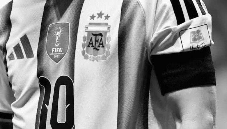 Los jugadores usarán brazalete negro en la fecha 4 del Clausura