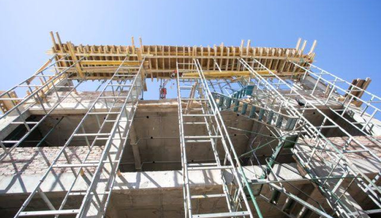 La industria y la construcción mostraron repuntes interanuales durante el mes de junio
