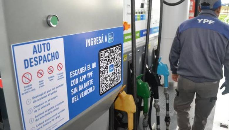 YPF aumentó los precios de los combustibles en La Plata mientras el resto de las petroleras mantiene sus tarifas