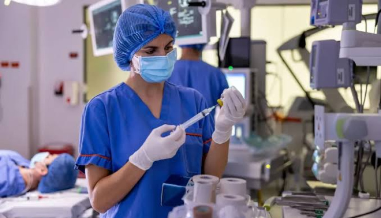 Reprograman cirugías en los hospitales públicos de La Plata por conflicto con anestesiólogos