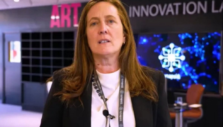 El Gobierno nacional nombró a Adriana Baravalle como Secretaria de Innovación