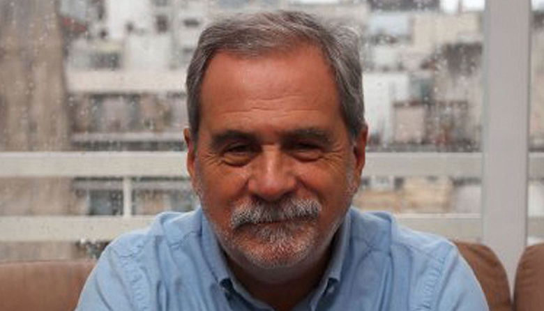 POR QUE NO CHARLAMO´ UN RATITO? por Carlos Fara