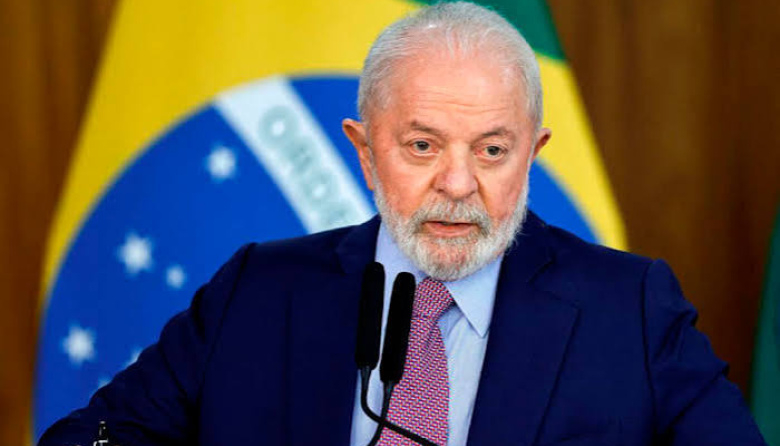 Los seguidores de Lula da Silva lanzaron su campaña en Buenos Aires