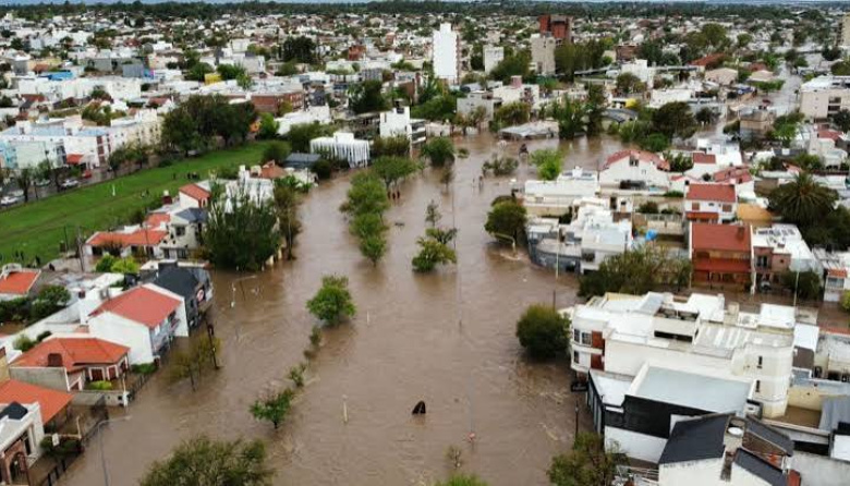 Nación prepara un operativo sanitario ante el riesgo de un Súper El Niño en primavera
