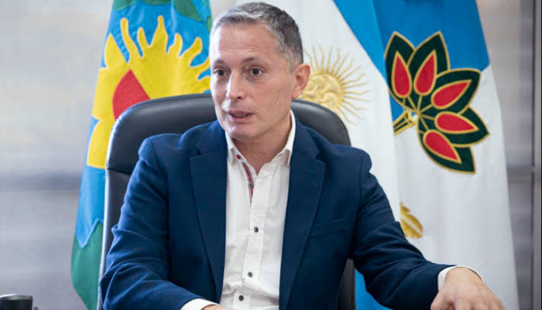 Fernando Gray solicitó a Kicillof que la Provincia participe en la licitación de AySA