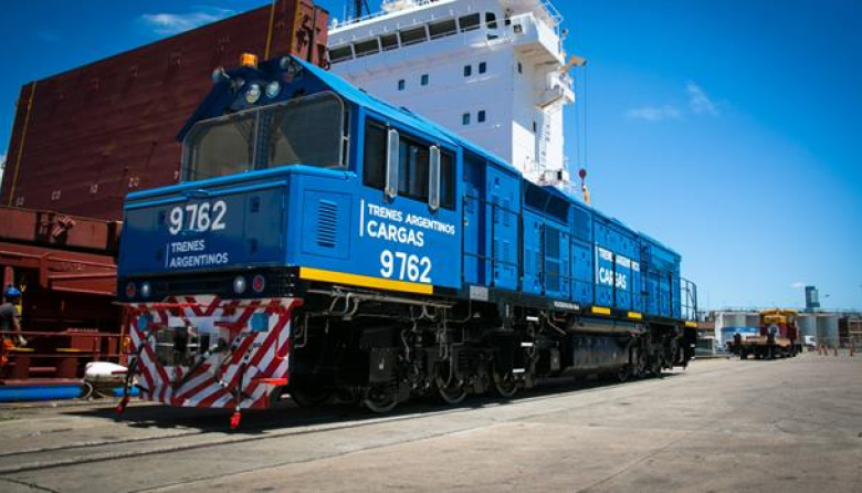 Ciara-CEC destacó que la privatización de Belgrano Cargas mejorará la competitividad exportadora