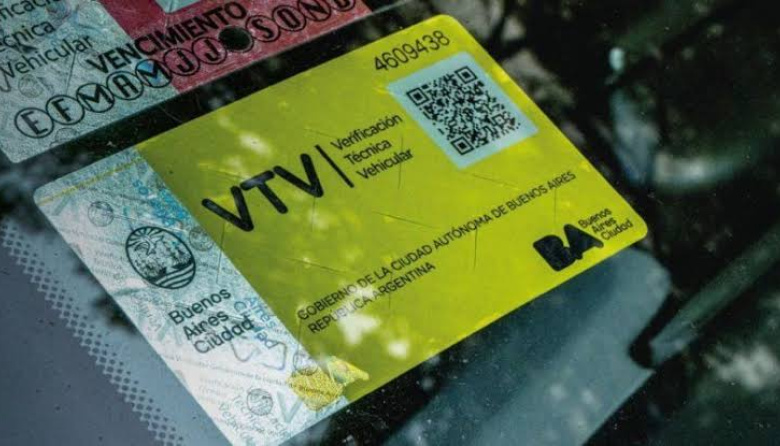 El Gobierno porteño sumará nuevos talleres a la Verificación Técnica Obligatoria
