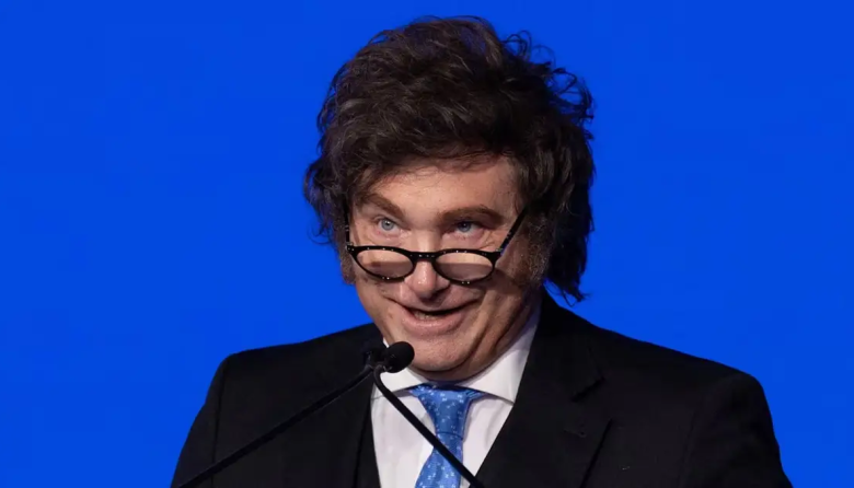 Milei defendió su gestión en el Consejo de las Américas y la economía creció 0,8%