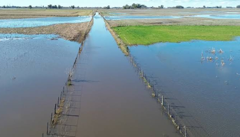 El Gobierno bonaerense anunció un plan ante los estragos que podría causar El Niño
