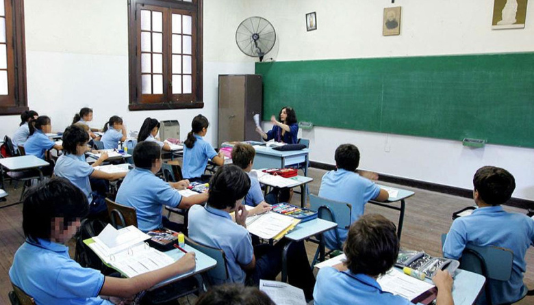 Ya hay colegios privados bonaerenses que afrontan una morosidad del 40%