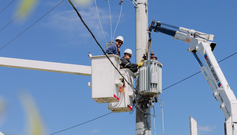 El Gobierno bonaerense aprobó un ajuste en las tarifas de energía eléctrica a partir de septiembre