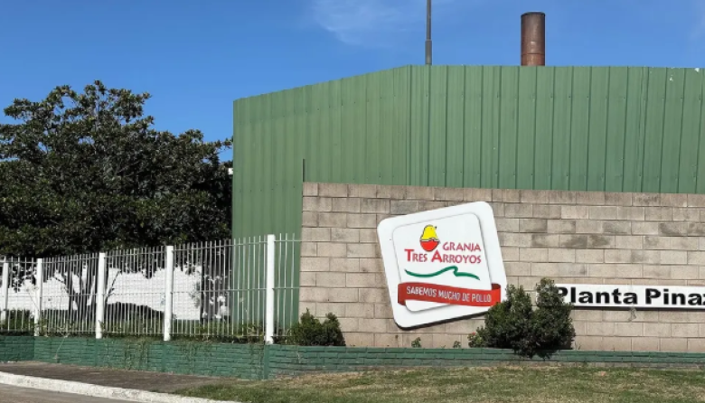 Se agrava la crisis de Granja Tres Arroyos en Provincia de Buenos Aries