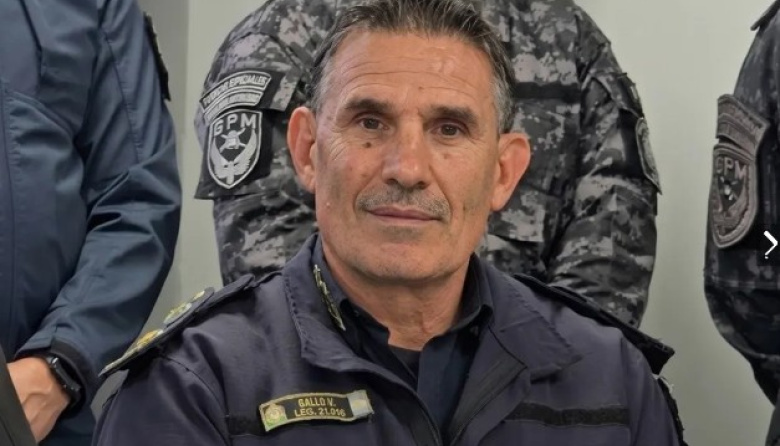 Mar del Plata: cambio en la jefatura de la Policía tras fuertes reclamos por más seguridad