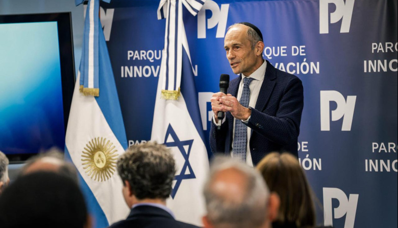 Nueva movilidad: la Ciudad se prepara para empezar a probar autos autónomos