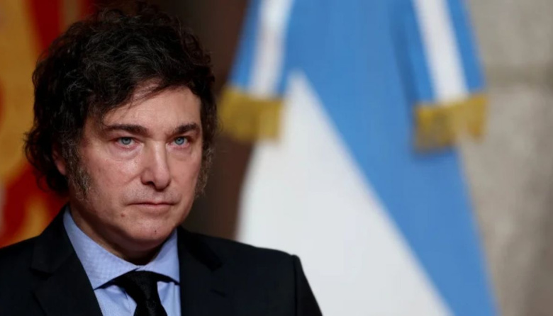 La conversación digital se encamina hacia 2027: Milei sostiene la reelección por falta de alternativa