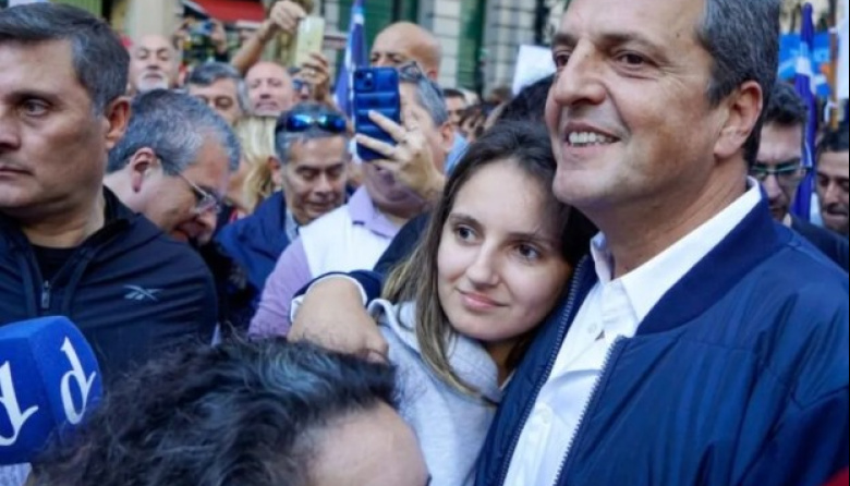 La Liga de Intendentes se reunió con Massa