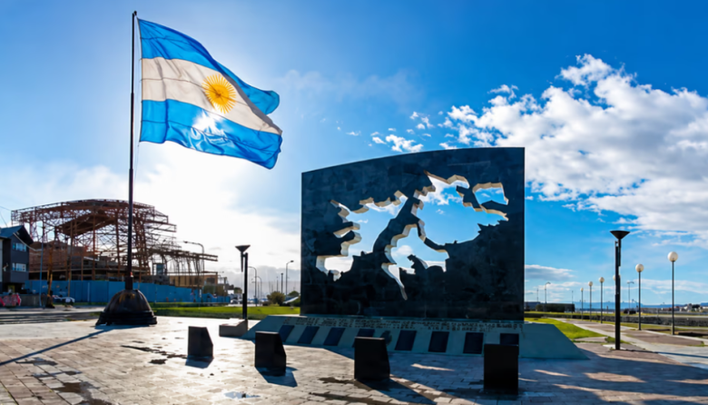 El Gobierno oficializó el Sistema de Articulación de la Política Exterior con foco en Malvinas