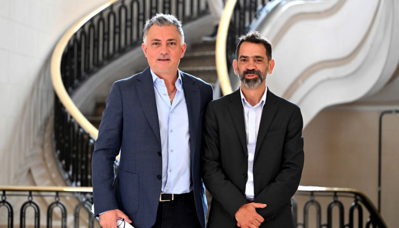 LLA pide que el ministro Alonso vaya al Senado por la crisis de inseguridad en el conurbano