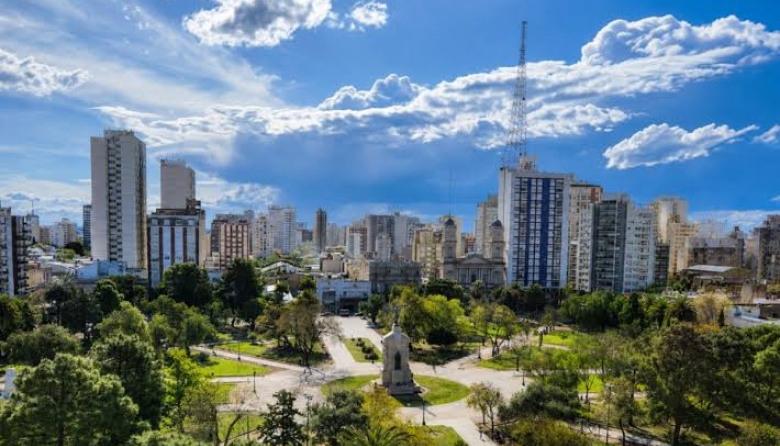 El "reloj demográfico" de Bahía Blanca se adelanta 30 años al resto del país
