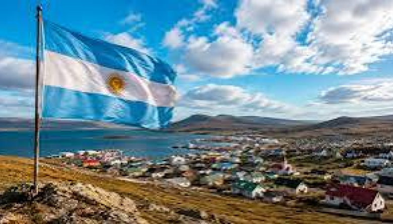 En Enero comienza la construcción de la Base Naval de Ushuaia y demandará US$450 millones