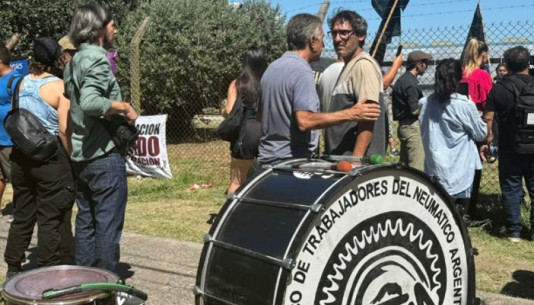 Fate: la Justicia ordenó desalojar el predio ocupado por los trabajadores