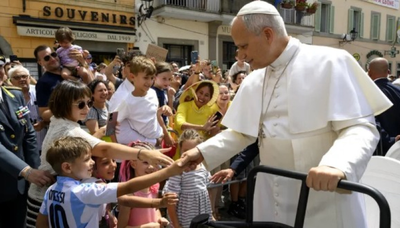 El Vaticano confirmó la agenda del Papa en la Argentina