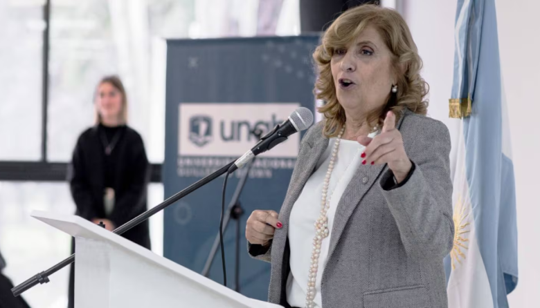 LLA PBA formalizó el pedido de juicio político contra la jueza que había suspendido el Régimen Penal Juvenil