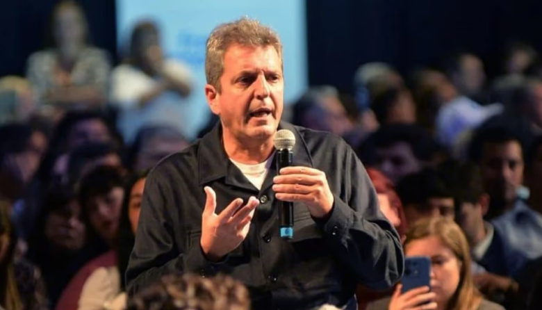 El Frente Renovador reunirá a más de 300 dirigentes en un encuentro regional del NEA