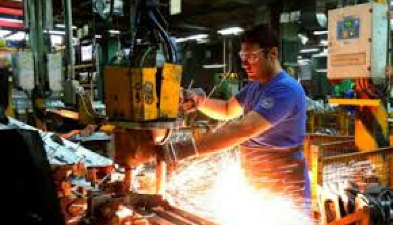 Cerró la metalúrgica Vaspia en Lanús y los dueños ofrecieron pagar salarios adeudados con 300 kilos de bronce