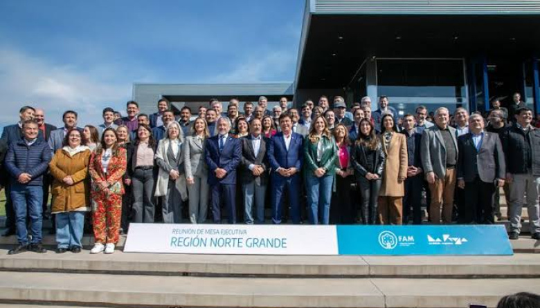 La Federación Argentina de Municipios rechazó los cambios en la Zona Fría y varios intendentes recurrirán a la Justicia