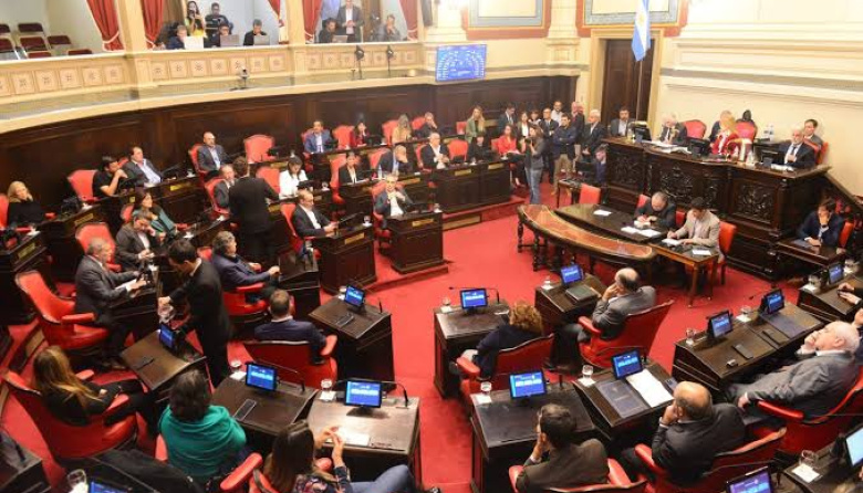 La Libertad Avanza exige un control más estricto a Kicillof e impulsa la creación de una Comisión Bicameral de Seguridad