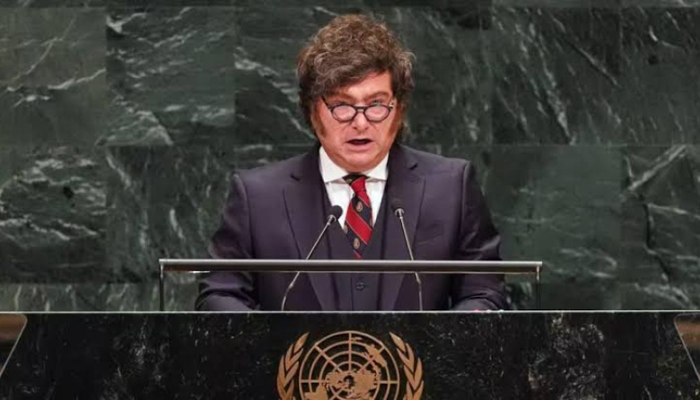 "Aplaudan por favor", por Carlos Fara