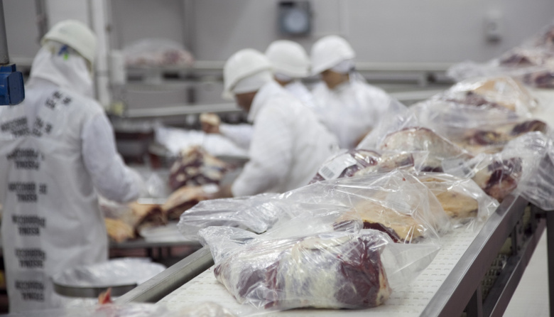 Japón abrió su mercado a la carne vacuna argentina del norte del país tras dos décadas de negociaciones