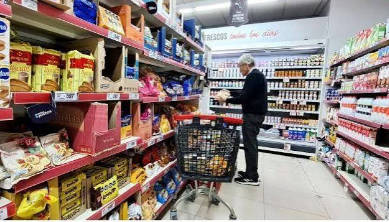 Las ventas minoristas de las pymes crecieron un 0,3% interanual en septiembre impulsadas por el comercio electrónico