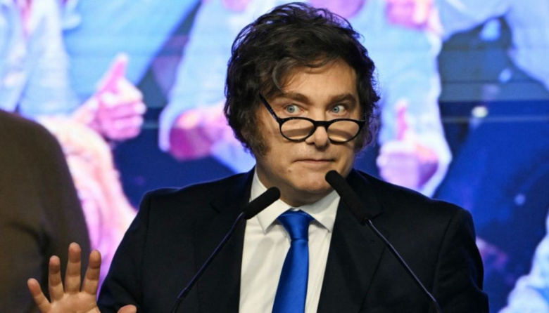 El 56,7% evalúa de forma negativa la situación del país y la desocupación lidera los problemas nacionales